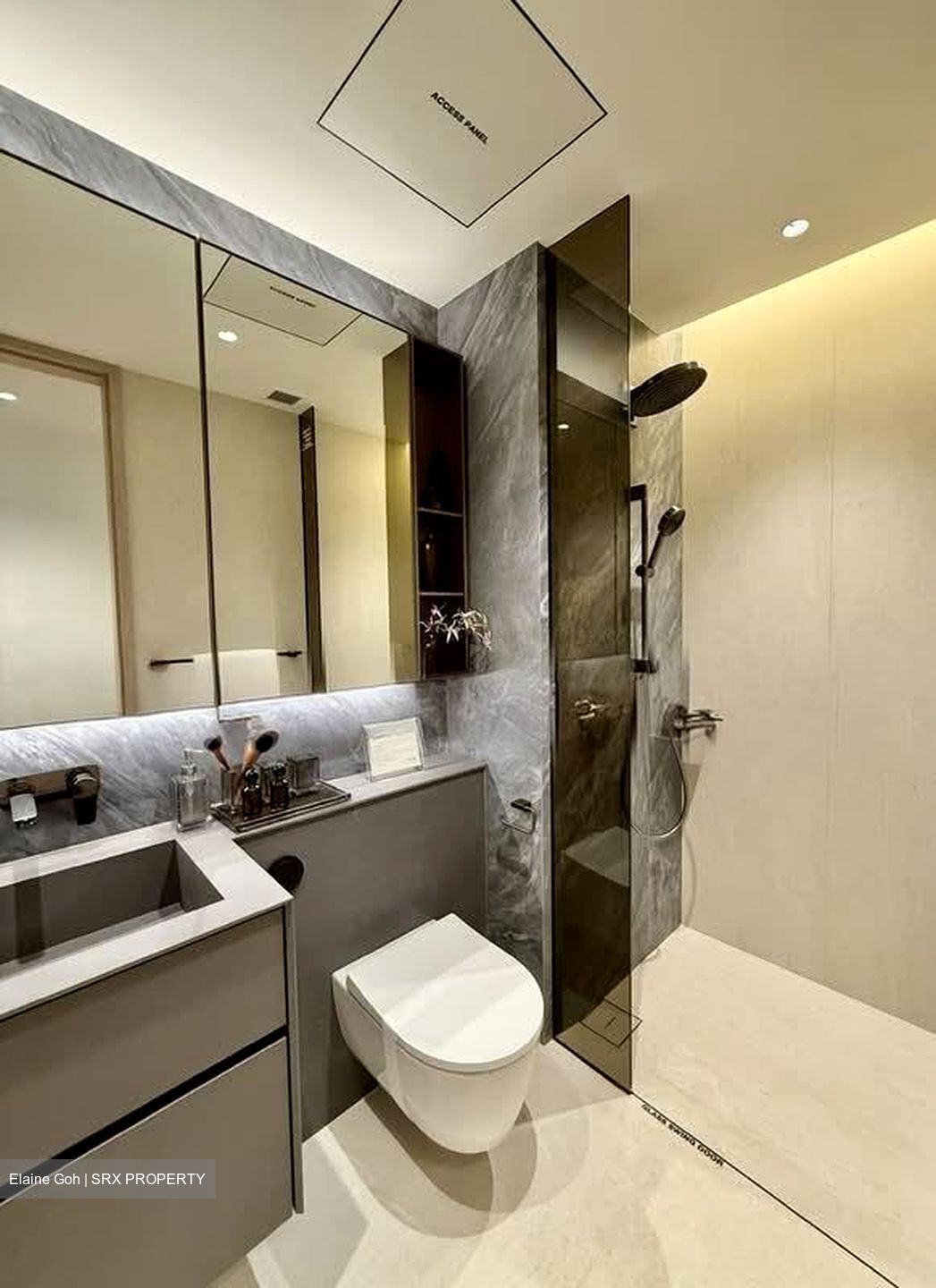 Union Square Residences (D1), Condominium #547946581